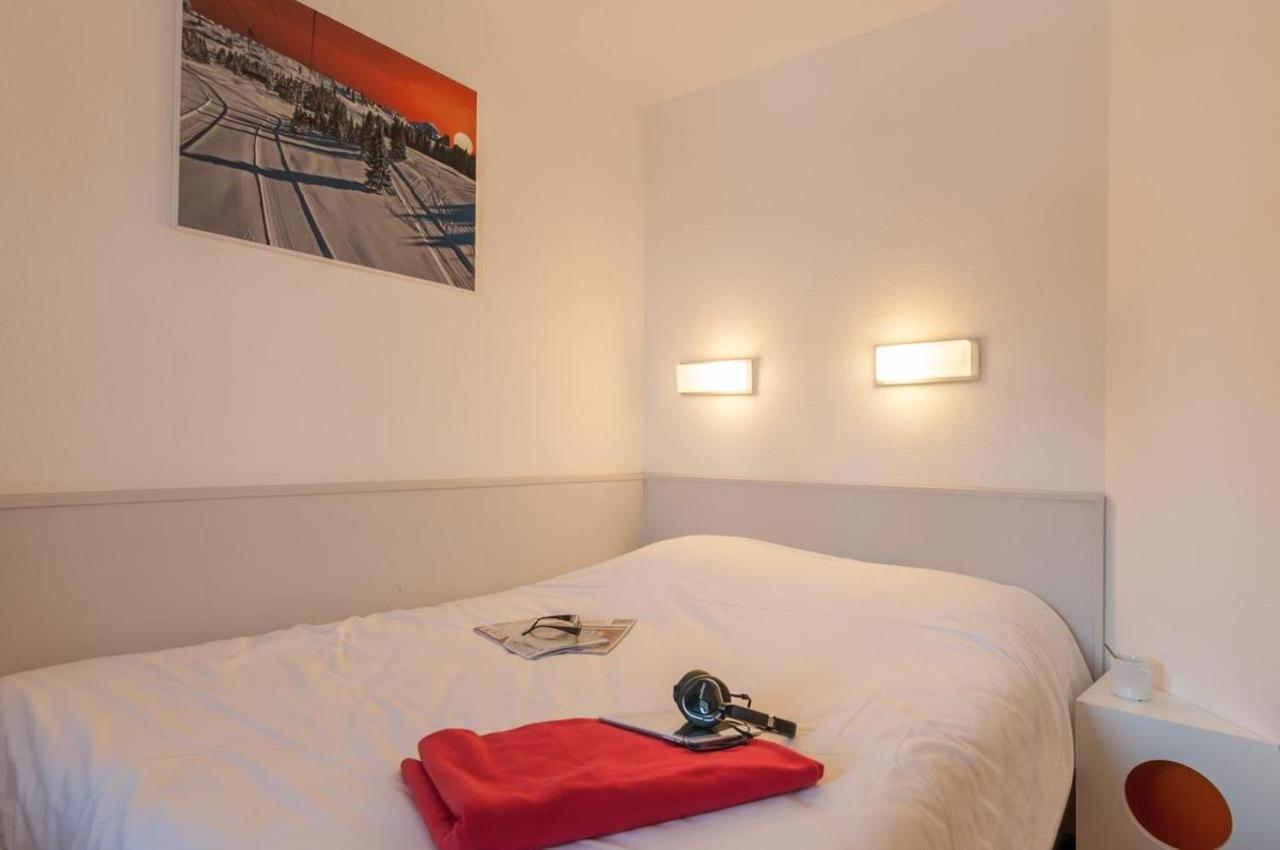מורזין Residence Saskia Falaise - Avoriaz מראה חיצוני תמונה